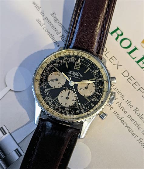 breitling 1967